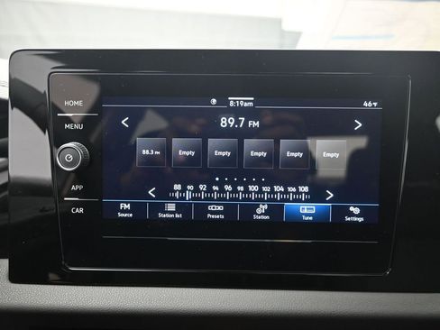 New 2026 Volkswagen Jetta S image 11