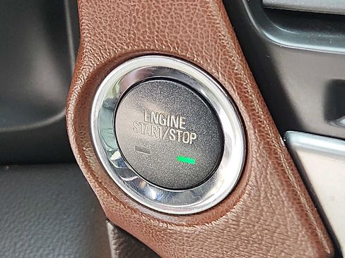 Used 2016 Chevrolet Tahoe LTZ image 24