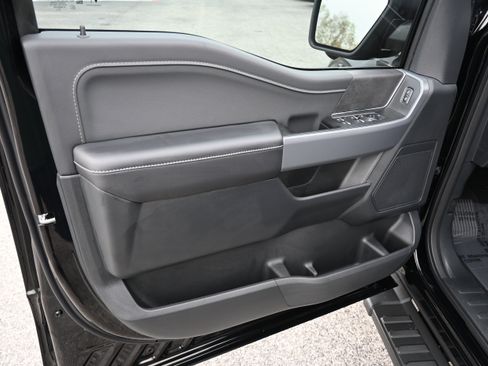 New 2025 Ford F150 XLT w/ Equipment Group 302A MID image 16