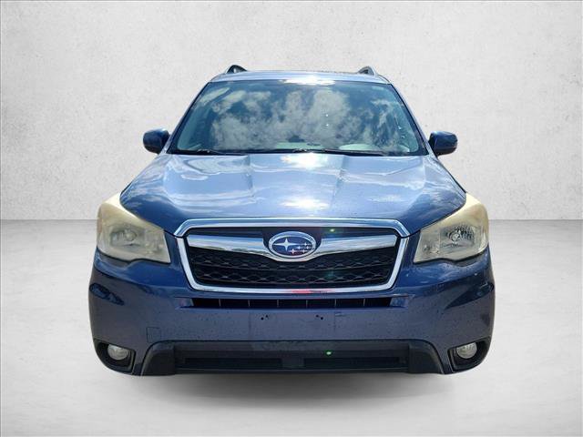 Used 2014 Subaru Forester 2.5i Touring AWD/4WD image 2