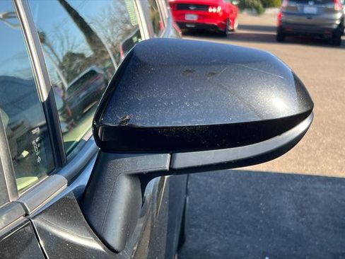 Certified 2021 Toyota Corolla LE image 21