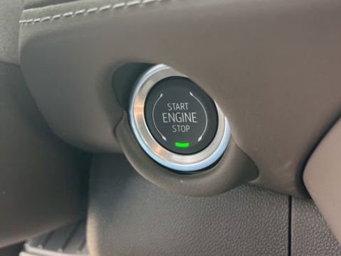 New 2026 Chevrolet Tahoe LS image 23