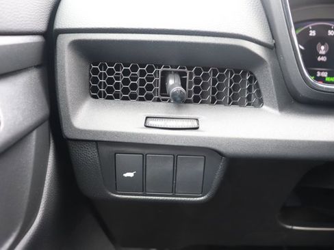 New 2026 Honda CR-V TrailSport image 28