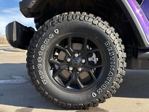 New 2026 Jeep Gladiator Willys image 26