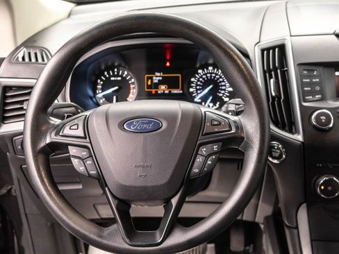 Used 2015 Ford Edge SE FWD image 23