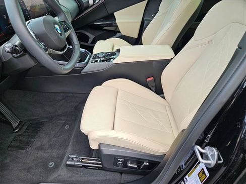Used 2026 BMW X3 xDrive30i w/ Convenience Package AWD/4WD image 13