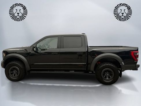 Used 2023 Ford F150 Raptor AWD/4WD image 11
