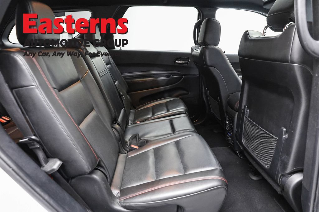 Used 2024 Dodge Durango GT AWD/4WD image 24