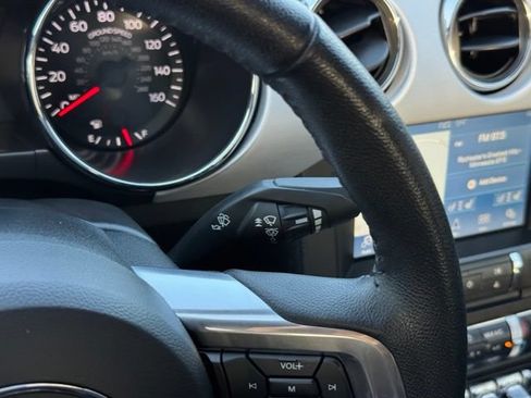 Used 2015 Ford Mustang GT Premium w/ Equipment Group 401A RWD image 26