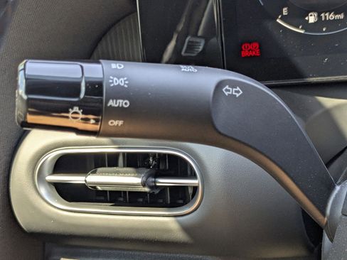 New 2026 Hyundai Palisade Calligraphy image 28