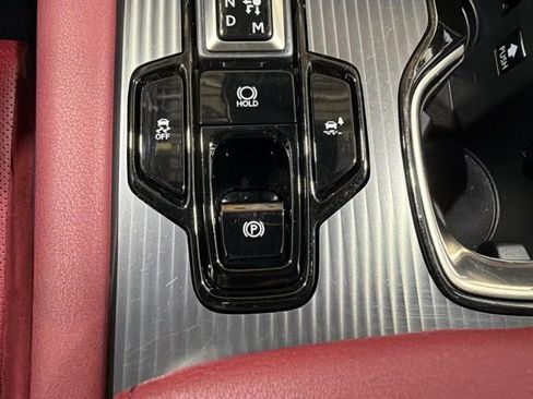 Used 2024 Lexus RX 500h F Sport w/ Convenience Package AWD/4WD image 41