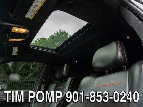 Used 2020 Jeep Grand Cherokee Trailhawk AWD/4WD image 12