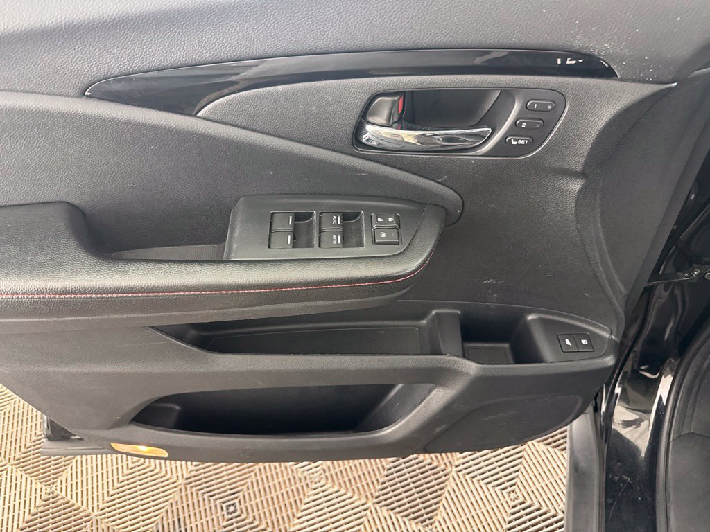 Used 2021 Honda Pilot Black Edition image 20