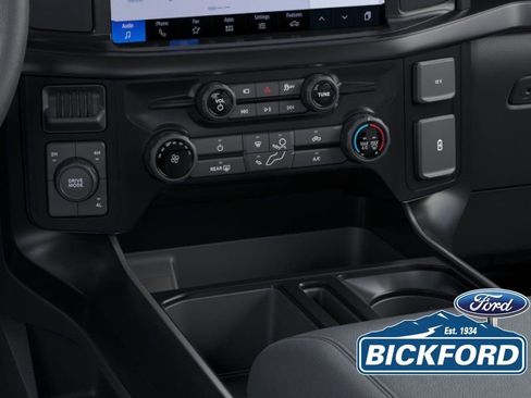 New 2026 Ford F150 STX image 15