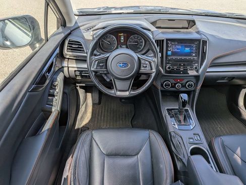 Used 2018 Subaru Crosstrek 2.0i Limited AWD/4WD image 15