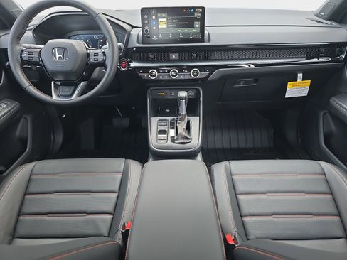 New 2026 Honda CR-V Sport Touring image 9