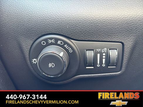 Used 2024 Jeep Compass Limited image 16