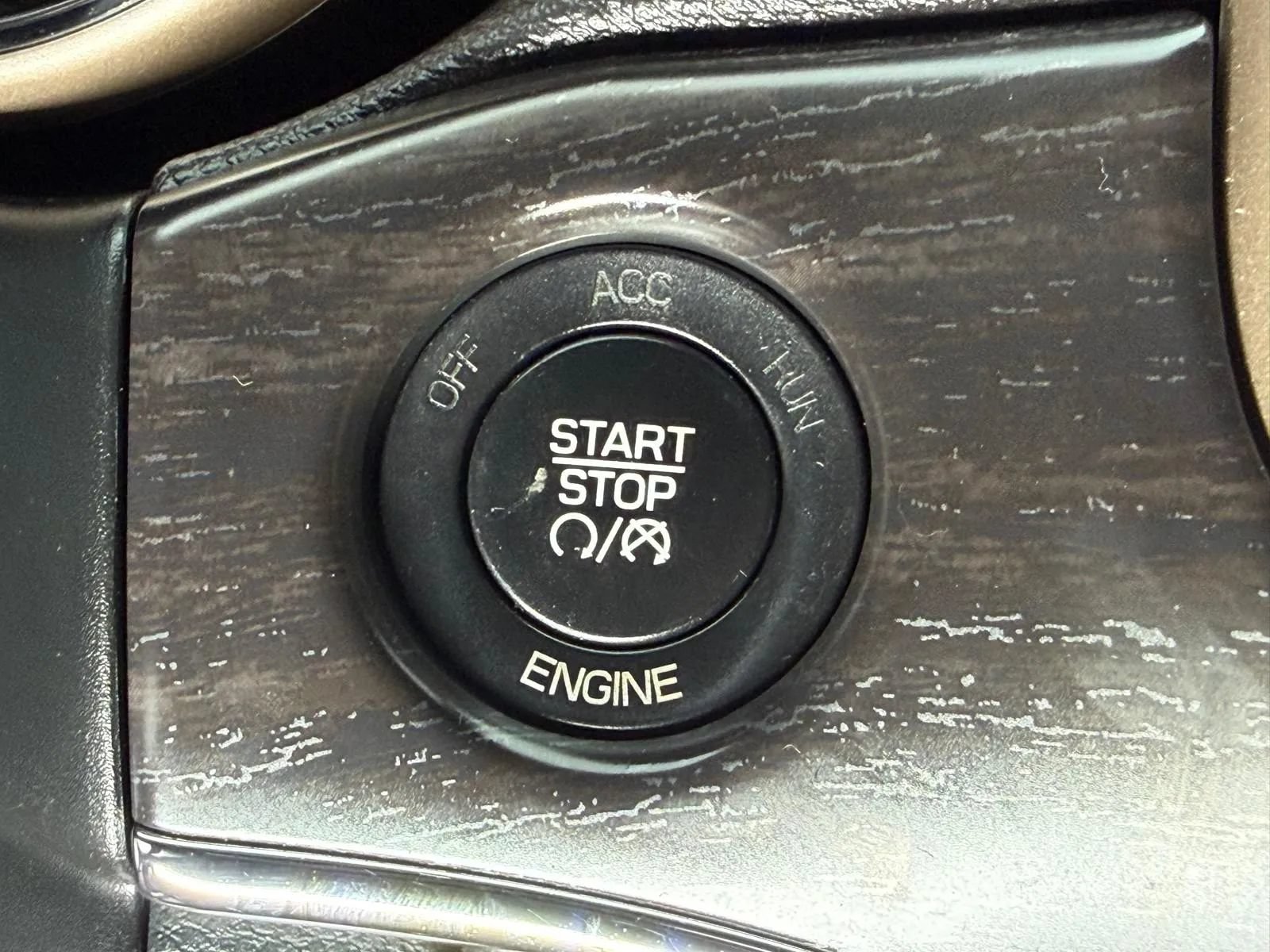 Used 2014 Jeep Grand Cherokee Limited RWD image 35