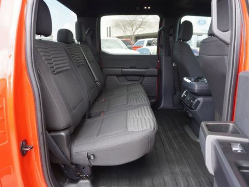 Certified 2023 Ford F150 XL w/ STX Appearance Package image 21