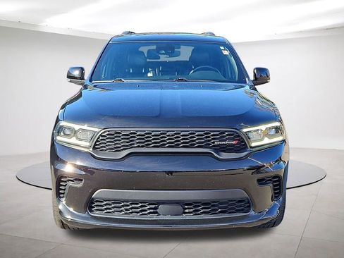 Used 2024 Dodge Durango GT image 2