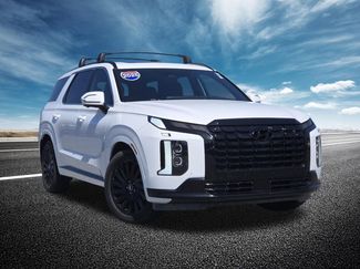 Used 2025 Hyundai Palisade Calligraphy AWD/4WD video 2