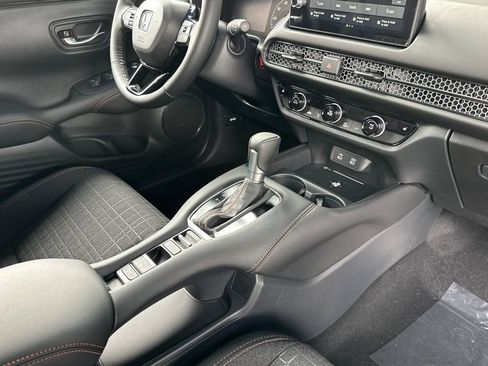 New 2026 Honda HR-V Sport image 17