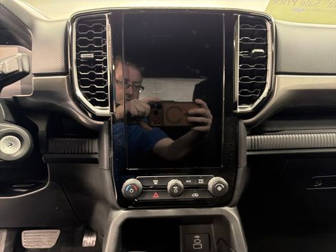 New 2026 Ford Ranger XLT image 21