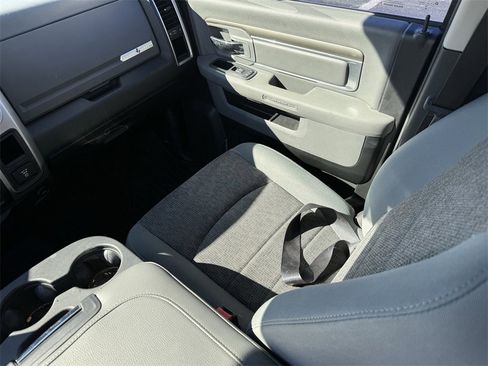 Used 2017 RAM 1500 Lone Star image 28