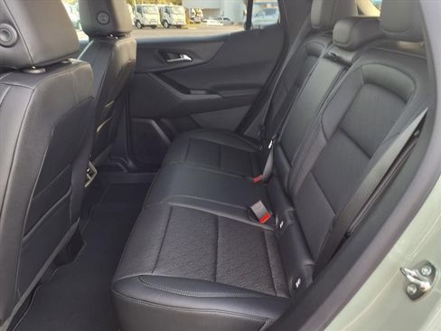 New 2026 Chevrolet Equinox LT w/ Convenience Package II image 7