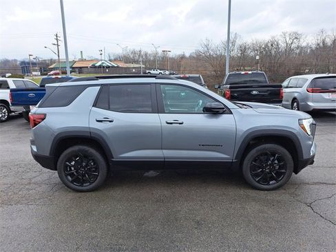 New 2026 GMC Terrain Elevation w/ Black Edition image 28