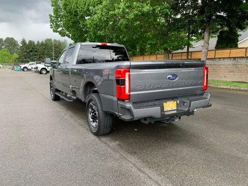 Certified 2023 Ford F250 XL w/ STX Appearance Package AWD/4WD image 3