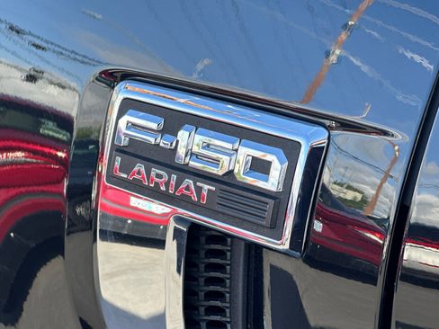 Used 2021 Ford F150 Lariat AWD/4WD image 27