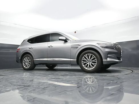 Used 2024 Genesis GV80 2.5T AWD/4WD image 58