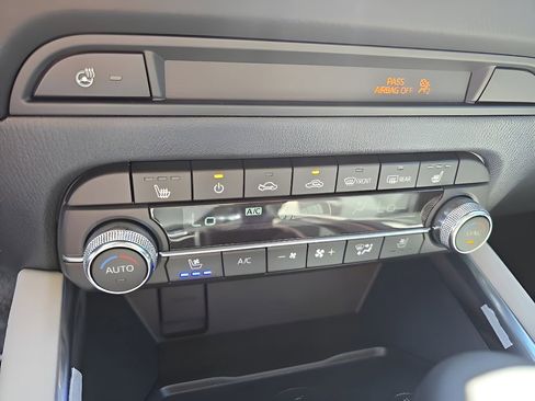 Used 2025 MAZDA CX-5 AWD 2.5 S w/ Premium Plus Pkg image 15
