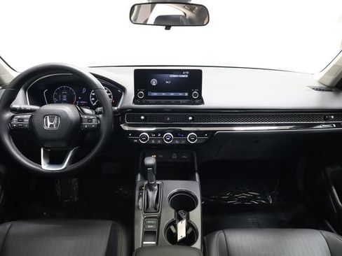 Used 2024 Honda Civic EX-L image 16