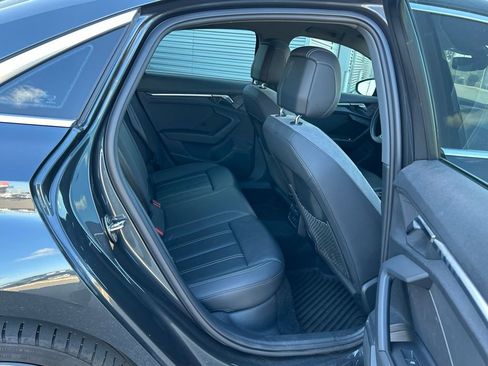 Used 2022 Audi A3 2.0T Premium image 51