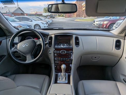 Used 2008 INFINITI EX35 Journey w/ Premium Pkg RWD image 39