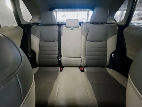 Used 2024 Toyota RAV4 XLE Premium w/ Weather Package image 26