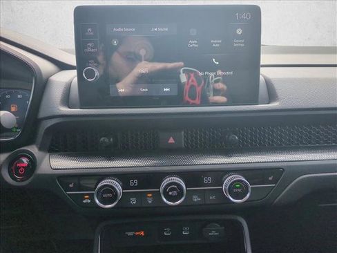 New 2026 Honda CR-V Sport-L image 12