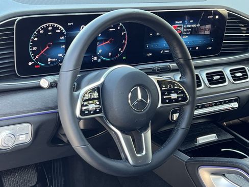 Certified 2022 Mercedes-Benz GLE 350 4MATIC image 21