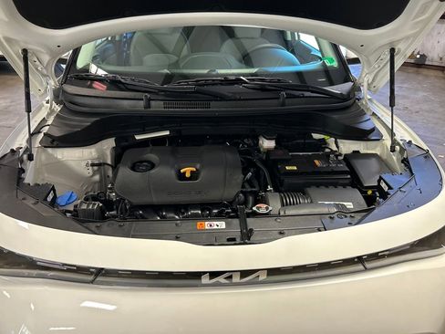 New 2025 Kia Soul LX image 30