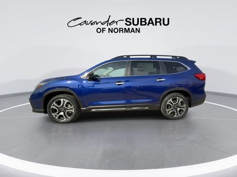 New 2026 Subaru Ascent Touring image 5
