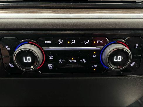 Used 2026 Chevrolet Silverado 1500 RST w/ RST Select Package AWD/4WD image 6