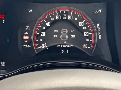 New 2026 Dodge Durango GT image 28