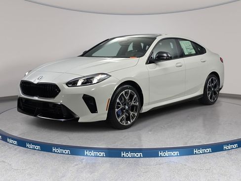 New 2026 BMW 228i xDrive w/ Technology Package image 1