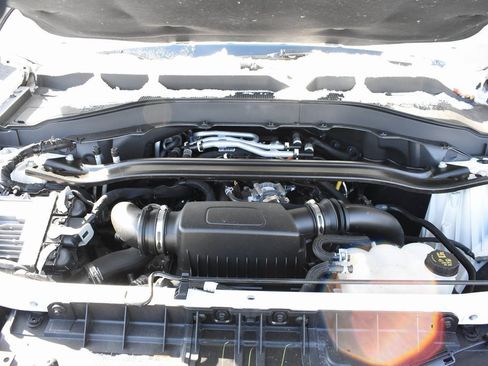 Used 2022 Ford Explorer ST image 13