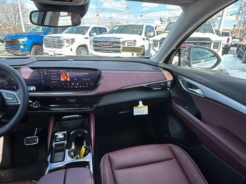 New 2026 Buick Envision Sport Touring AWD/4WD image 26