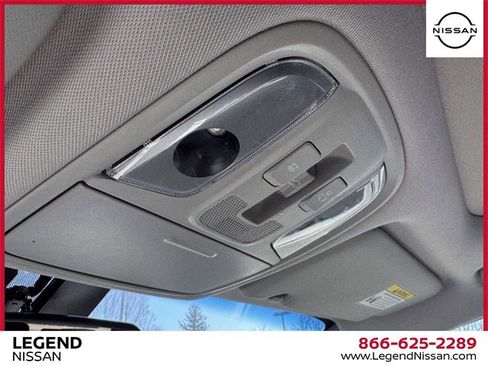 Used 2021 Kia Sportage EX w/ EX Technology Package image 31