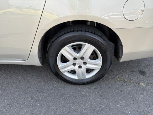 Used 2008 Chevrolet Impala LS FWD image 25