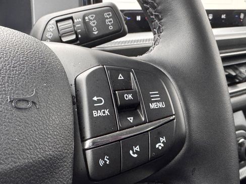 New 2025 Ford Bronco Sport Big Bend w/ Convenience Package image 16